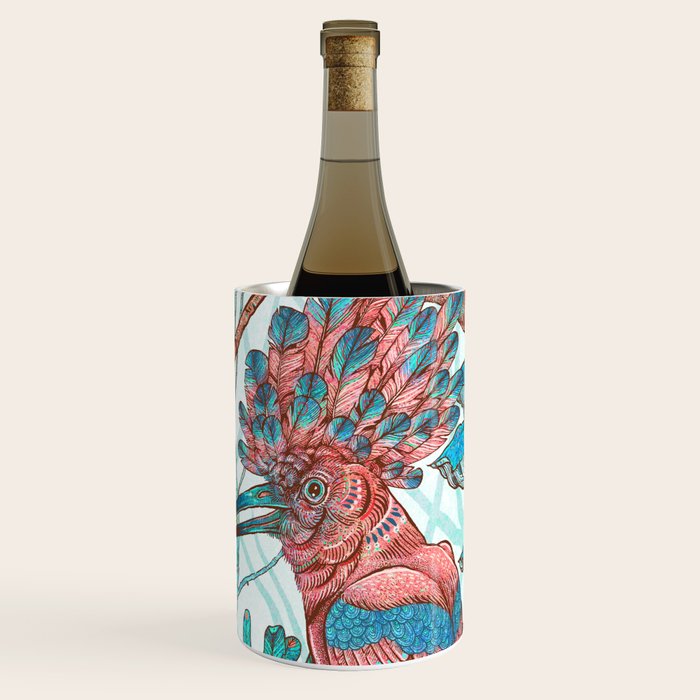 River Hoopoe Wine Chiller Gallery Image 1