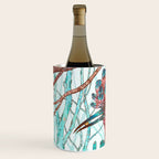 River Hoopoe Wine Chiller Gallery Image 2