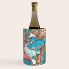 River Hoopoe Wine Chiller Gallery Image 3