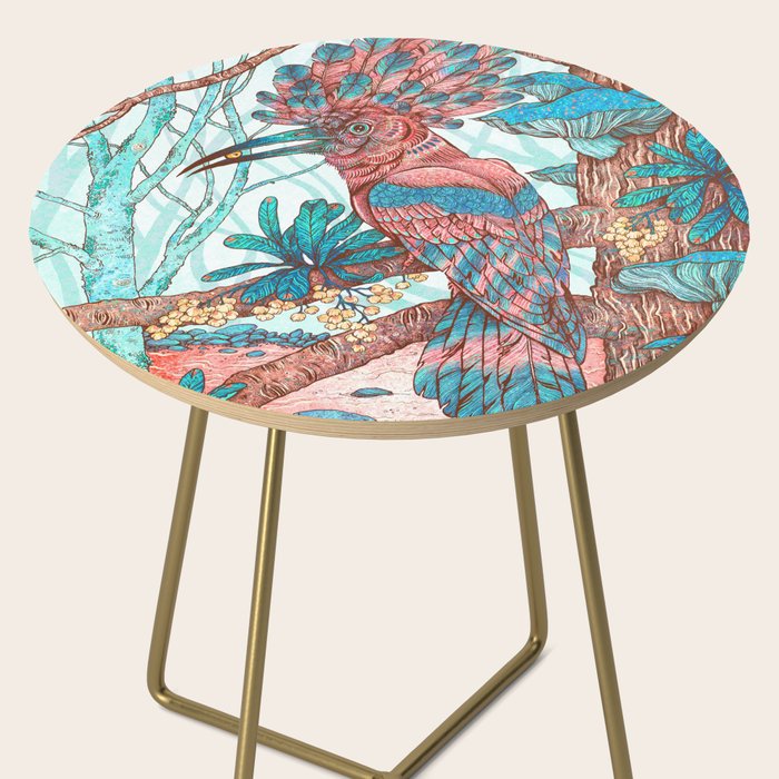 River Hoopoe Side Table Gallery Image 2