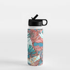 River Hoopoe Water Bottle Gallery Image 1