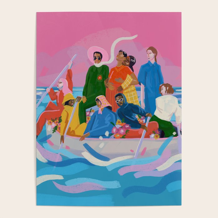 Navigation Poster Gallery Image 1