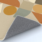 Mid Century 29A Rug Gallery Image 4
