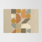 Mid Century 29A Rug Gallery Image 2
