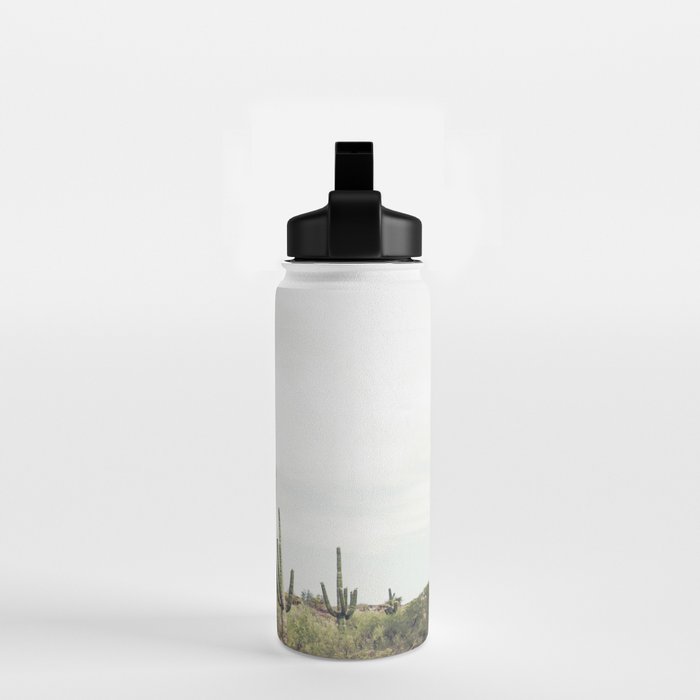 Desert Cactus Water Bottle Gallery Image 2
