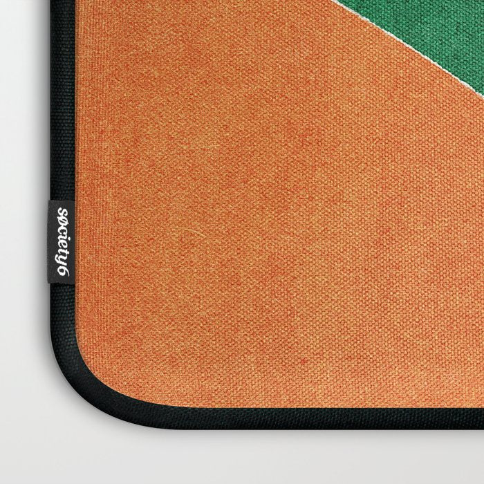 BALLS / Baseball I Laptop Sleeve Gallery Image 3