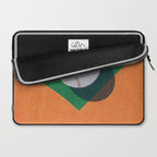 BALLS / Baseball I Laptop Sleeve Gallery Image 2