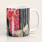 Frida enamorada Coffee Mug Gallery Image 1