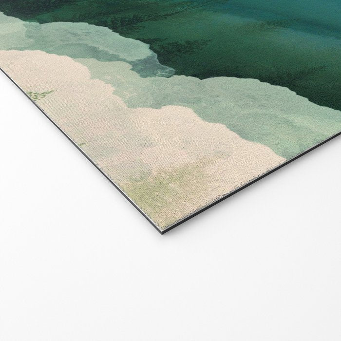 Emerald Hills Welcome Mat Gallery Image 2