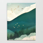 Emerald Hills Notebook Gallery Image 4