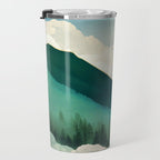 Emerald Hills Travel Mug Gallery Image 3