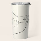 The Longing Travel Mug Gallery Image 2