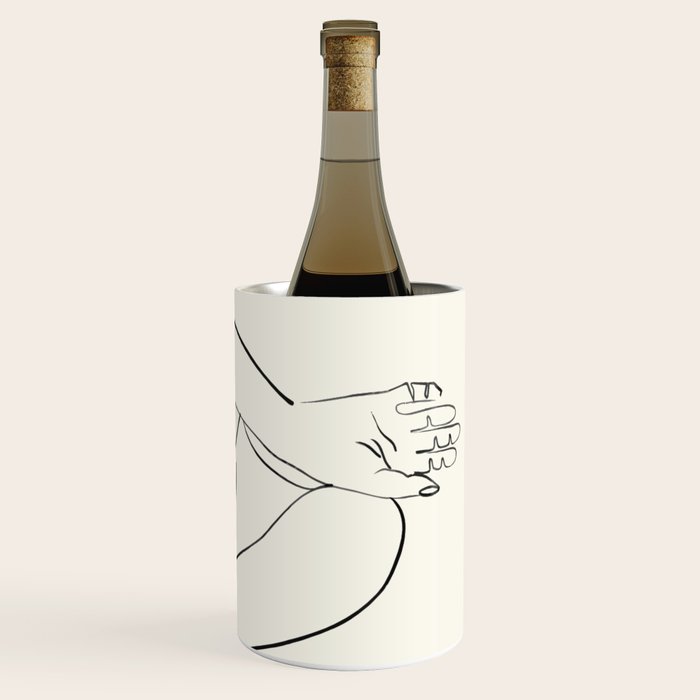 The Longing Wine Chiller Gallery Image 3