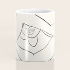The Longing Coffee Mug Gallery Image 4