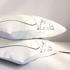 The Longing Pillow Sham Gallery Image 3