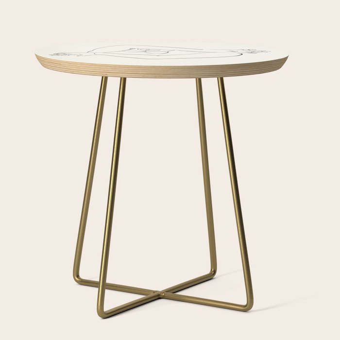 The Longing Side Table Gallery Image 1