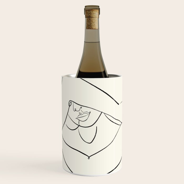 The Longing Wine Chiller Gallery Image 1