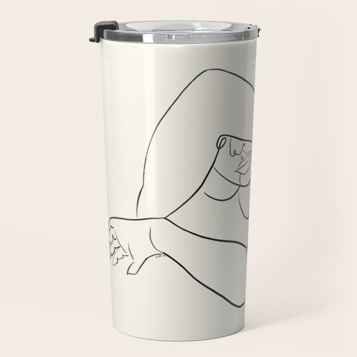 The Longing Travel Mug Gallery Image 3