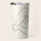 The Longing Travel Mug Gallery Image 3