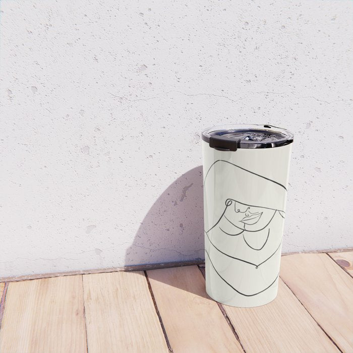 The Longing Travel Mug Gallery Image 4
