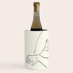 The Longing Wine Chiller Gallery Image 2