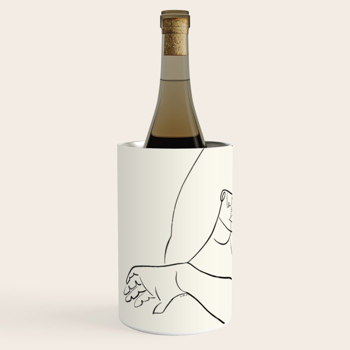 The Longing Wine Chiller Gallery Image 2