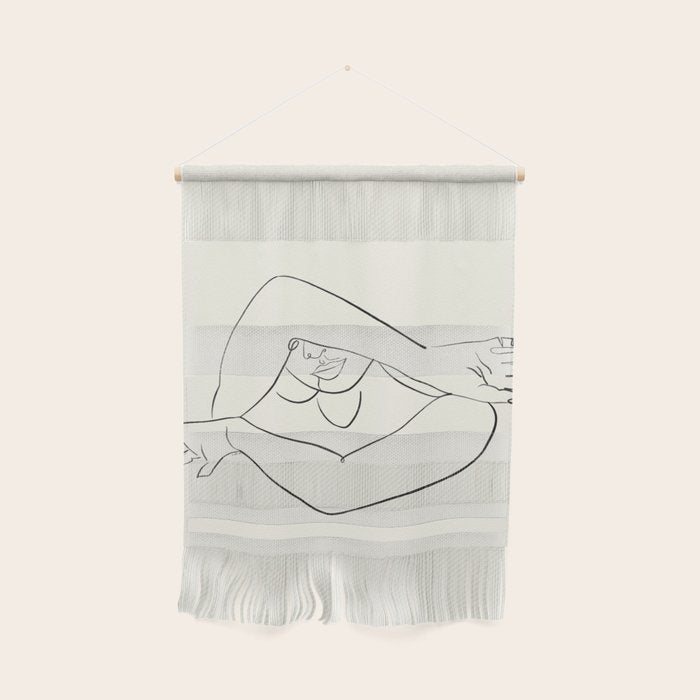 The Longing Wall Hanging Gallery Image 1