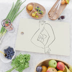 The Longing Cutting Board Gallery Image 2