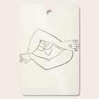 The Longing Cutting Board Gallery Image 1