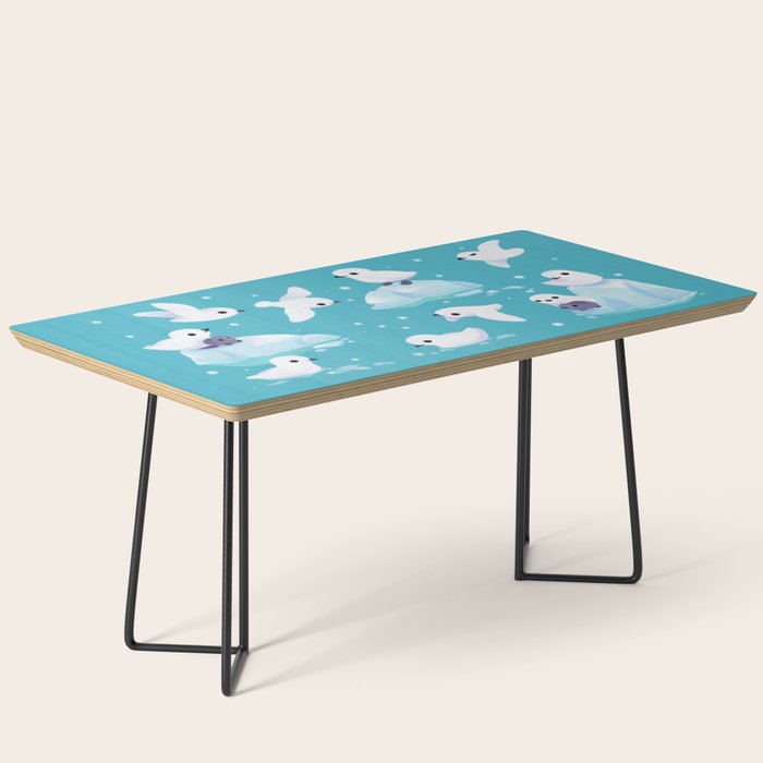 Snow petrel Coffee Table Gallery Image 1