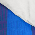 Colorful Botanic Shapes Comforter Gallery Image 4