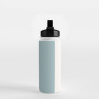 Contemporary Color Block XVIII Water Bottle Gallery Image 2
