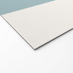 Contemporary Color Block XVIII Welcome Mat Gallery Image 2
