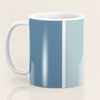 Contemporary Color Block XVIII Coffee Mug Gallery Image 3