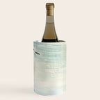 Seagull on the beach Wine Chiller Gallery Image 3