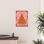 Fall Brings Me Joy Poster Gallery Image 2