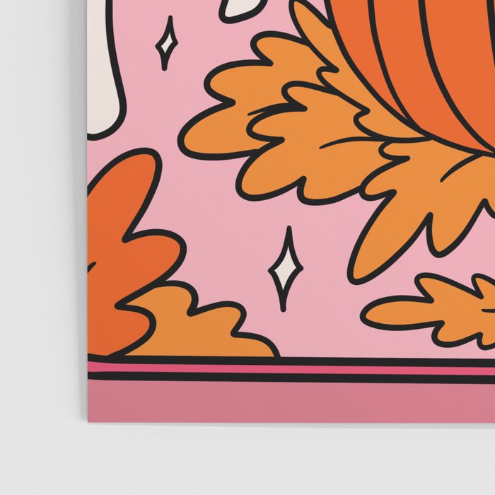 Fall Brings Me Joy Poster Gallery Image 3