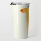 Giraffe Piano Travel Mug Gallery Image 3