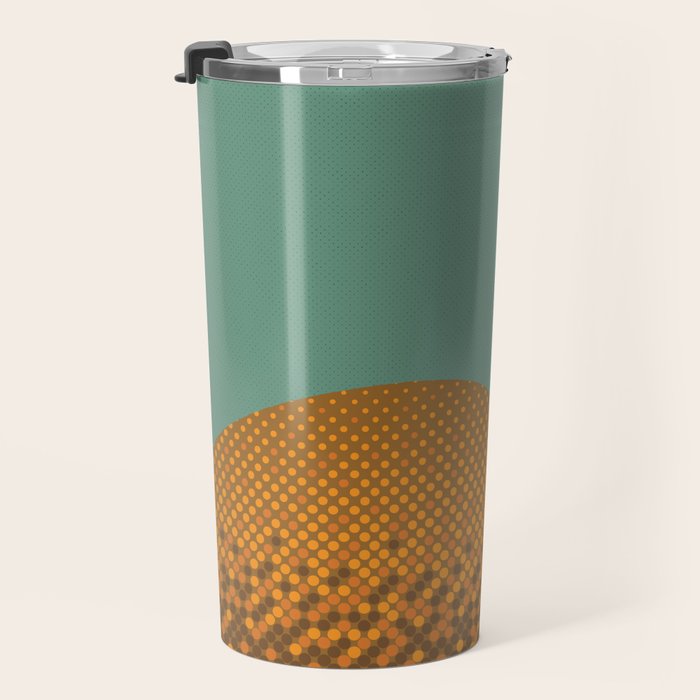 Whimsy Emu Travel Mug Gallery Image 3