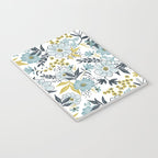 Harper - Dusk Blue Notebook Gallery Image 3