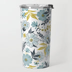 Harper - Dusk Blue Travel Mug Gallery Image 2