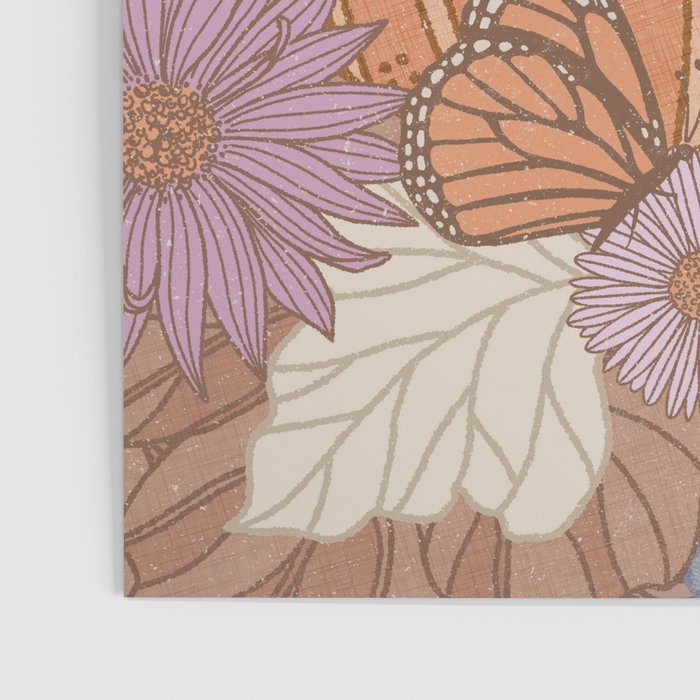 Pumpkin Harvest Poster Gallery Image 3