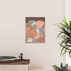 Pumpkin Harvest Poster Gallery Image 2