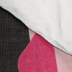 Helix Shards ii Comforter Gallery Image 4