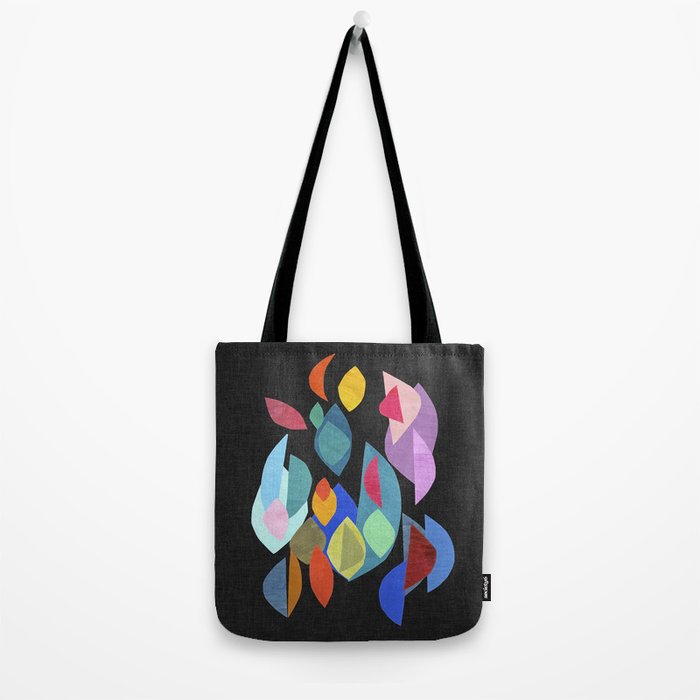 Helix Shards ii Tote Bag Gallery Image 2