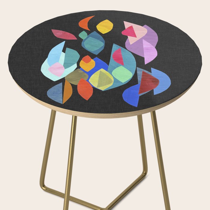 Helix Shards ii Side Table Gallery Image 2