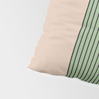 Abstract Arches I Pillow Sham Gallery Image 4