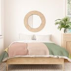 Abstract Arches I Duvet Cover Gallery Image 3