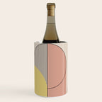 Abstract Arches I Wine Chiller Gallery Image 2