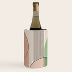Abstract Arches I Wine Chiller Gallery Image 1